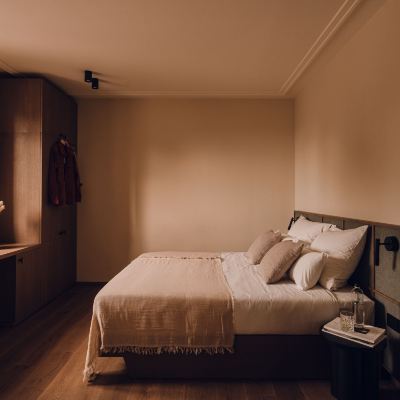 Deluxe Room Aethos Saragano Promo Code