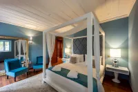 Palacio São Silvestre-Boutique Hotel Hotels in 