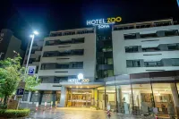 Hotel Zoo Sofia - Secured Paid Parking Hotels in Lozenets