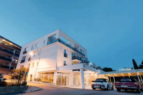 法恩特酒店
