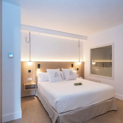 Premium Junior Suite Artiem Audax - Adults Only Promo Code