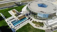 Hotel Thermal ŠÍRAVA Hotels in 