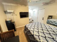 Griffith Park Motel, in Los Angeles Hollywood Area