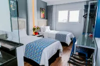 All Inn Sorocaba