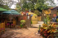 Casona Tlaquepaque Temazcal & Spa Hotéis em 