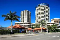 Ramada Hotel & Suites by Wyndham Noumea Hotels in 