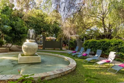 Village Boutique Hotel Hotels in 