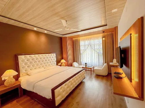 HOTEL VINTAGE