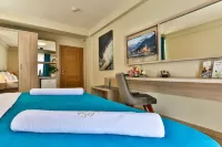 Montebay Perla โรงแรมใน