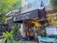 Containers by Eco Hotel