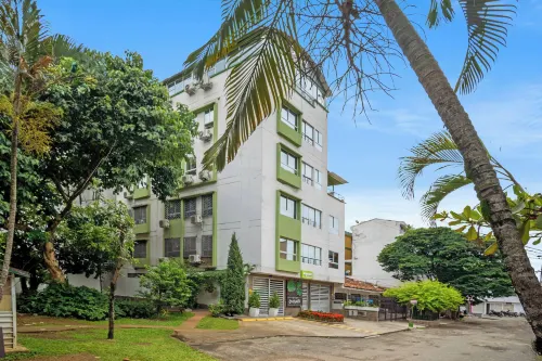 Aparta Hotel EcoSuite