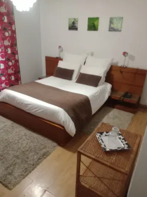 Residencial Morgado Ξενοδοχεία στην πόλη 