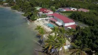 Coco Beach Marie-Galante โรงแรมใน