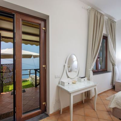 Premium Double Room-Non-Smoking Solaria Promo Code