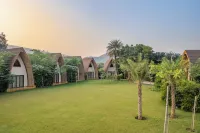 Ananta Spa & Resort Ajabgarh