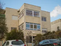 OliveTreeHostel Hotels in Ramallah