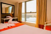 Aswan Plaza Hotel Corniche