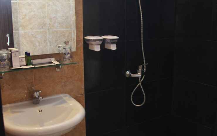 高级双床间 - 无窗