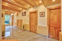 Manali Manor