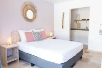 Bliss Bonaire by Boutique Bonaire Unique Resorts  otelleri
