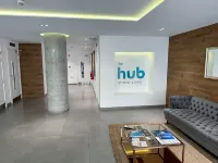 Top Floor Studio - The Hub Gibraltar - Self Catering