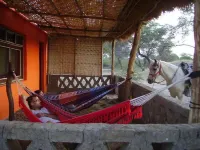 Rancho Santana Peru Hotel di 