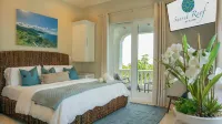 Sunset Reef St. Kitts Hotels in 