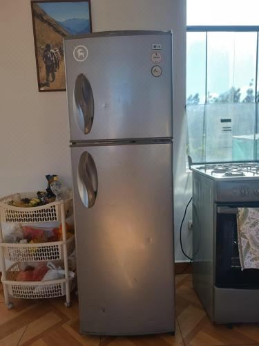 双床房（带独立浴室）