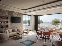Avant Blue Boutique Hotel فنادق في كورينث