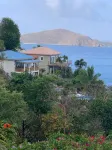 New Construction Oceanfront Home/Pool Private Walk To Beach โรงแรมใน