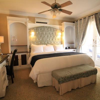 Grand Suite with River View The Riverview Hotel - New Smyrna Beach Promo Code