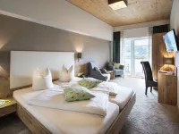 Hubertushof Hotels in Lermoos