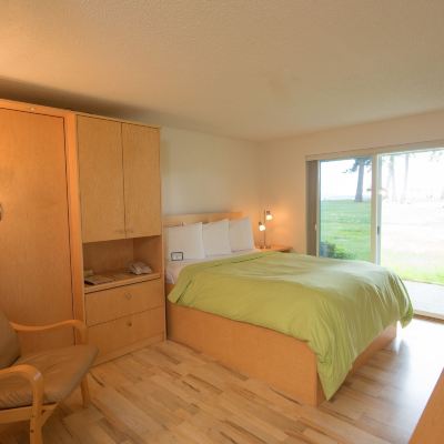 Standard Room with Ocean View Ocean Resort Promo Code