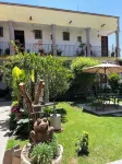 Hotel San Miguel Các khách sạn ở 