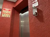 Hotel Alameda