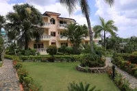 Residencial Las Palmeras Hotels in 