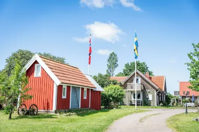 Gits Gard Hotels in 