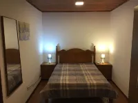 Cabañas Marcelo Các khách sạn ở 