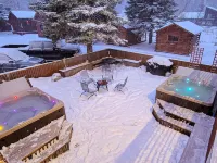 Ouray Riverside Resort - Inn & Cabins Hotels in Ouray County