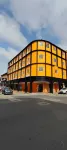 La Cubana Hotel & Residencial Hotels in 
