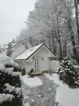 Boutique Hotel Forest Retreat Hotel di 