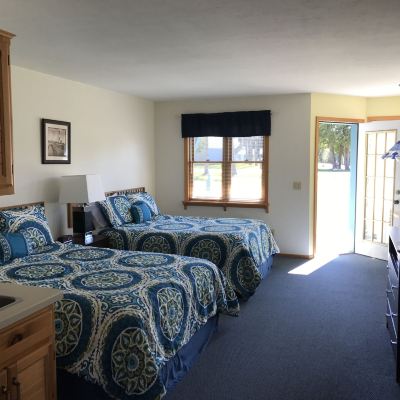 Galleon Harbor Light Inn Promo Code