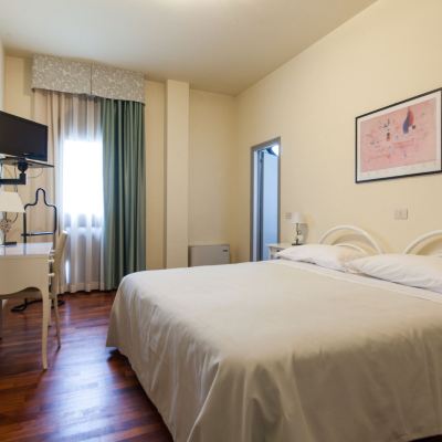 Double Room L'Approdo Hotel Promo Code