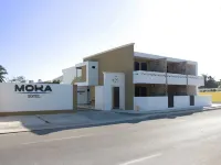 Moka Hospedaje Hotels in Progreso