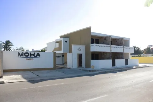 Moka Hospedaje