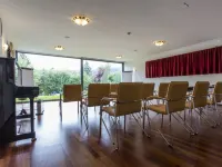 Hotel Cresta Hotels in Flims