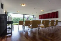 Hotel Cresta