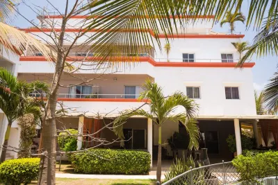 La Résidence Các khách sạn ở 