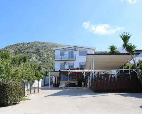 Locanda 115 Hotels in Realmonte