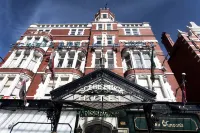 Scarisbrick Hotel Hotels in 